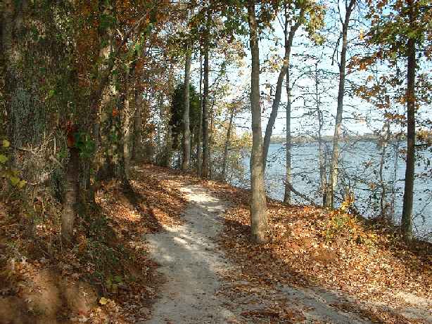 Tennessee River Trail